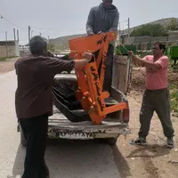 سفارش چیزل چک ونقد.|قطعات یدکی و لوازم جانبی|شیراز, احمدی جنوبی|دیوار