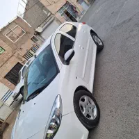 پژو 207 مدل 97بیرنگtu5