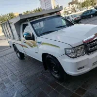 نیسان پادرا پلاس مدل1400