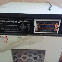 دستگاه جوجه کشی هدایت