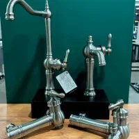 ست شیرآلات لوکس و اقتصادی|لوازم سرویس بهداشتی|قیامدشت - خاورشهر, |دیوار