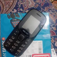 گوشی موبایل بلو