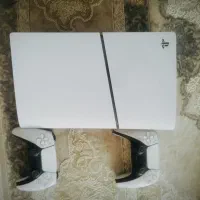 پی اس فایو5