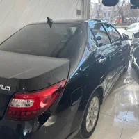 دنا پلاس آپشنال|خودرو سواری و وانت|بروجرد, |دیوار