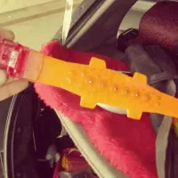 زنجیر چرخ 10 تایی ژله‌ای پلی‌یورتان  رایا