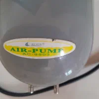 پمپ هوا آکواریم ریزن مدل AC9903