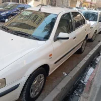 سمند ال ایکس مدل 94|خودرو سواری و وانت|تهران, تهرانپارس شرقی|دیوار