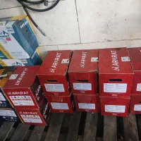 باطری دست دوم و باطری نو