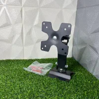 براکت مانیتوری دیواری و رومیزی|قطعات و لوازم جانبی رایانه|اسلامشهر, شهرک مفیدی|دیوار