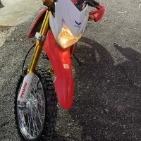 موتور تریل پرواز ۱۴۰۴