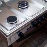 گاز فردار|اجاق گاز و لوازم برقی پختوپز|قائمشهر, |دیوار