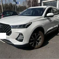 تیگو ۷ سفید ۴۰۳