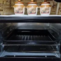 اون توستر لوکستای luxtai|اجاق گاز و لوازم برقی پختوپز|اسلامشهر, مطهری|دیوار