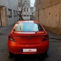 پروتون جنتو مدل ۲۰۰۸|خودرو سواری و وانت|تهران, باغ فیض|دیوار