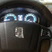 پژو پارس صفر