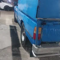 نیسان ۸۹ دوگانه شرکتی|خودرو سواری و وانت|رشت, صفاری|دیوار