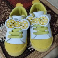 کفش بچگانه|کفش و لباس بچه|بروجرد, |دیوار