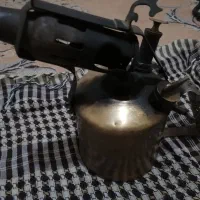 پریموس و مشعل عتیقه