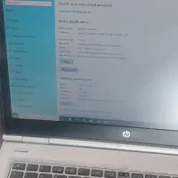 لب تاپ HP|رایانه همراه|تبریز, |دیوار