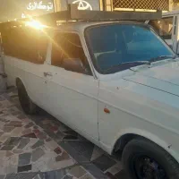 پیکان وانت ۸۷ فابریک|خودرو سواری و وانت|گنبد کاووس, |دیوار