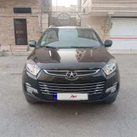 جک s5 نیو درحد خشک|خودرو سواری و وانت|کرج, شهرک بنفشه|دیوار