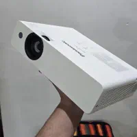 ویدیو پروژکتور مدل پاناسونیک|تلویزیون و پروژکتور|تهران, صادقیه|دیوار