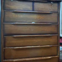 دراور ۶ کشو