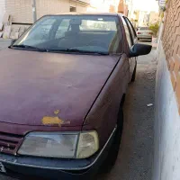 پژو 2000مدل 77