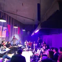 مافیا و بازی گروهی
