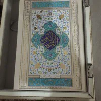 قران باقاب|کتاب و مجله مذهبی|مشهد, عامل|دیوار