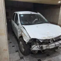 ال ۹۰ E2 مدل ۹۵ تصادفی روشن حرکت