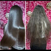 کاشت مژه،کراتین پروتئین،بافت، تخفیف ویژه|خدمات آرایشگری و زیبایی|بجنورد, |دیوار