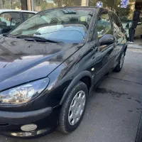 ۲۰۶ تیپ ۵ مدل ۹۳