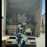 باربری اسباب کشی منزل در تمام نقاط شیراز|خدمات حمل و نقل|شیراز, پودنک|دیوار
