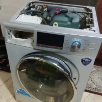 تعمیرات ماشین لباسشویی ظرفشویی پکیج کولر آبی یخچال