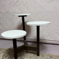 پایه گلدان|کتابخانه، شلف، قفسههای دیواری|میاندوآب, |دیوار