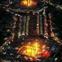تور کربلا هوایی ،زمینی ،با مجوز و نامه به ارگانها