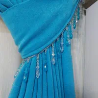 پرده اتاق کودک|پرده، رانر، رومیزی|اردبیل, |دیوار