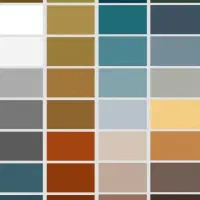 رنگ کاری و نقاشی منزل هنری