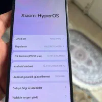 Poco x7 pro|موبایل|ارومیه, |دیوار