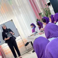 آموزش رنگ و لایت تخصصی جنت آباد جنوبی