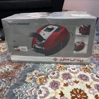 جاروبرقی پارس خزر