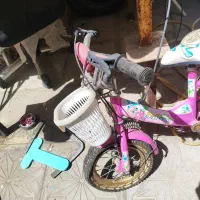 دوتا دوچرخه تمیز و سالم|دوچرخه، اسکیت، اسکوتر|پاکدشت, پاکدشت (مامازند)|دیوار