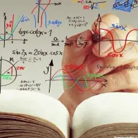 تدریس ریاضی و فیزیک