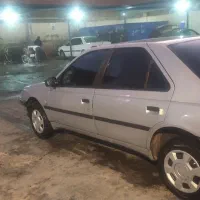 405 مدل93شاسی پلم واقعی