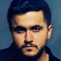 دو عدد بلیط ردیف ۱۴ کنسرت عرشیاس