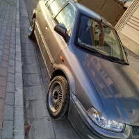 سمند مدل 88دوگانه دستی|خودرو سواری و وانت|تبریز, |دیوار