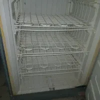 یخچال|یخچال و فریزر|آق قلا, |دیوار