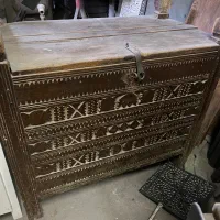 دکوری قدیمی