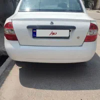 تیبا صندوقدار sxمدل ۹۲|خودرو سواری و وانت|مینودشت, |دیوار